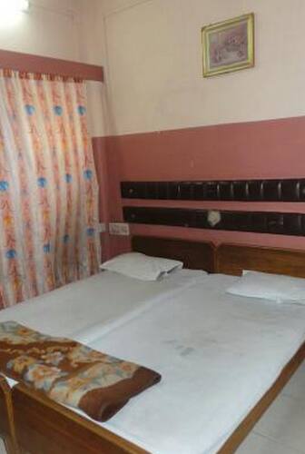 Hotel Surbhi, Ajmer 4